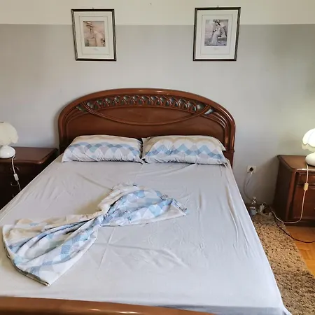 Matrimoniale Con Ampio Armadio Guest house Pordenone