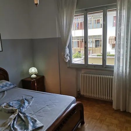 Πανσιόν Matrimoniale Con Ampio Armadio