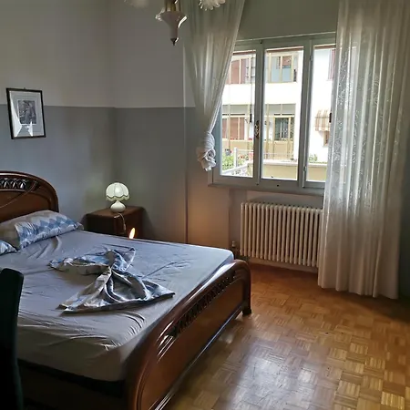 Matrimoniale Con Ampio Armadio Guest house Pordenone