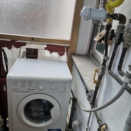 Πανσιόν Matrimoniale Con Ampio Armadio Pordenone