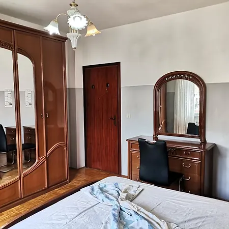 Guest house Matrimoniale Con Ampio Armadio