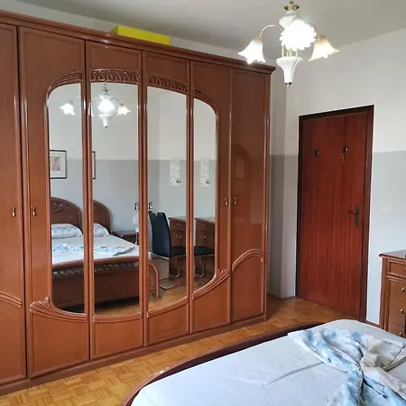 Guest house Matrimoniale Con Ampio Armadio