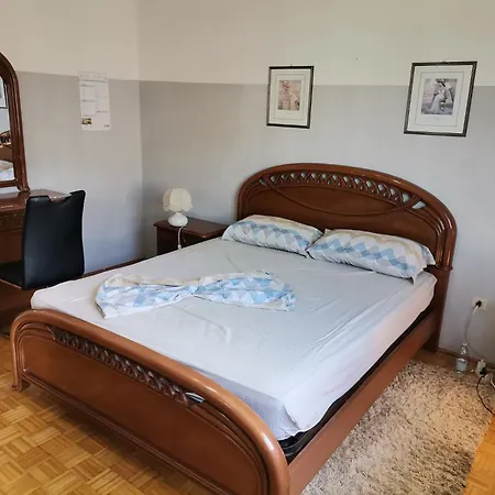 Matrimoniale Con Ampio Armadio Guest house Pordenone