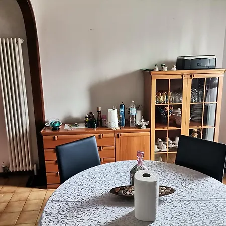 Penzion Matrimoniale Con Ampio Armadio *