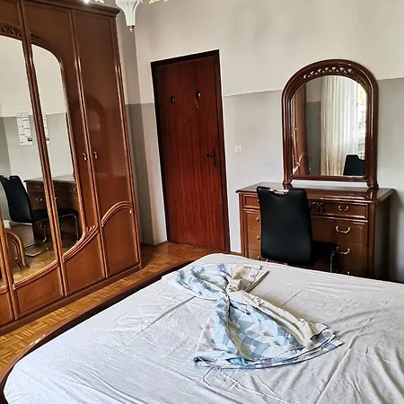 Matrimoniale Con Ampio Armadio Guest house *