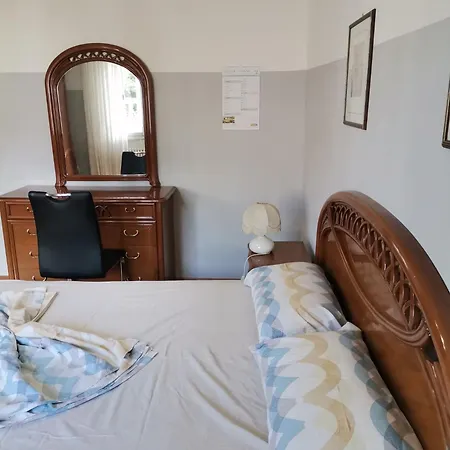 Matrimoniale Con Ampio Armadio Guest house *